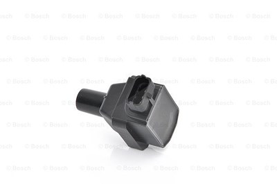 Bosch Zündspule [Hersteller-Nr. 0221504001] für Mercedes-Benz von Bosch