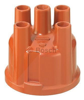 Bosch Zündverteilerkappe [Hersteller-Nr. 1235522059] für Citroën, Porsche, Volvo von Bosch