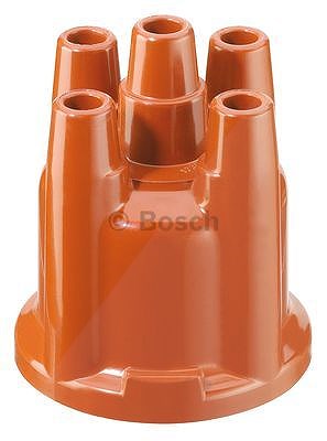 Bosch Zündverteilerkappe [Hersteller-Nr. 1235522196] für Opel von Bosch