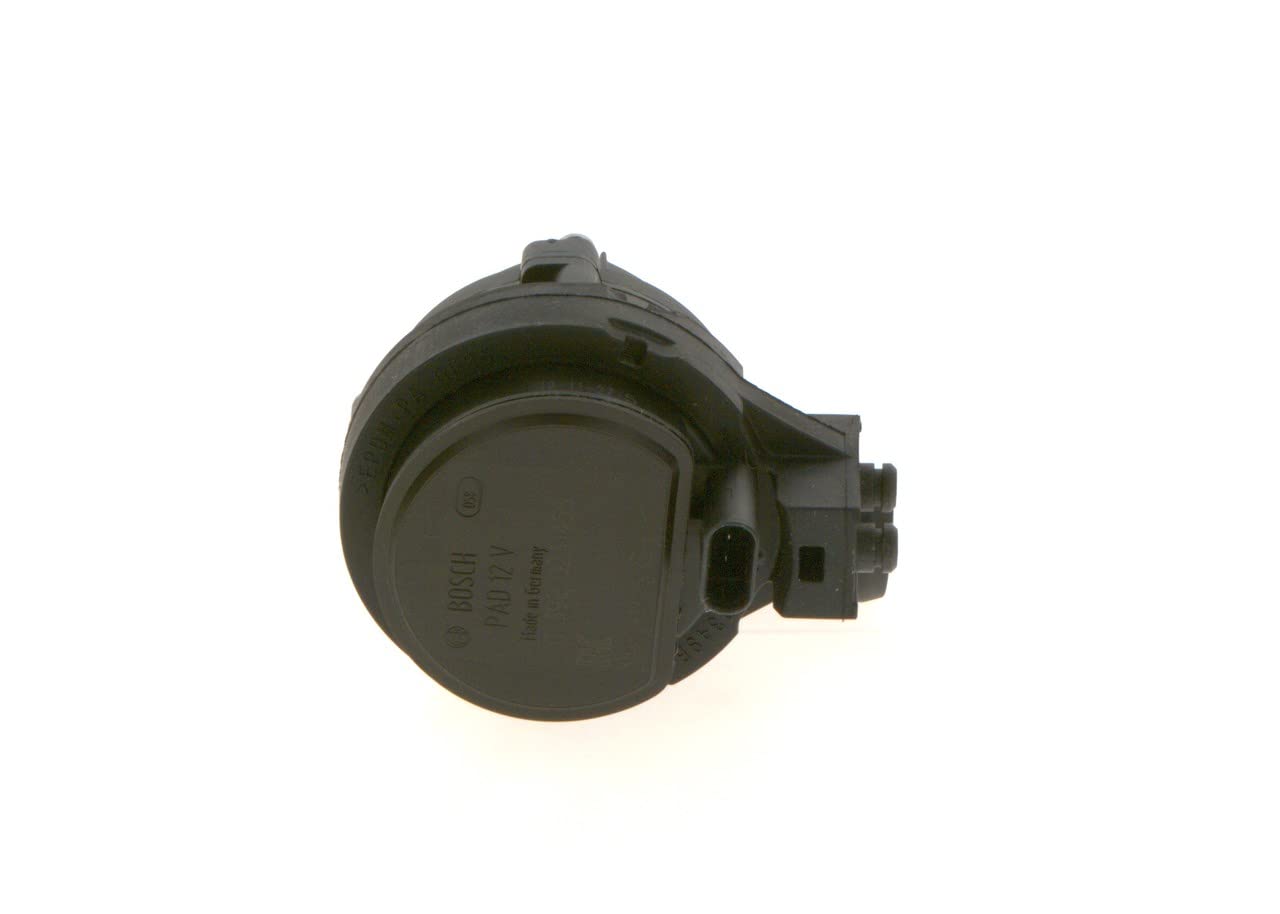 Hinten von Bosch mit Halter (0 392 023 456) Pumpe Kühlung von Bosch Automotive