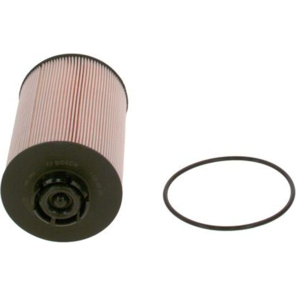 Bosch Automotive f026402070 Filter Diesel, Set 2 von Bosch Automotive