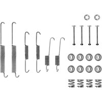 Bremsbackensatz BOSCH 1 987 475 157 von Bosch