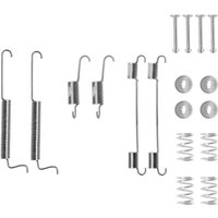 Bremsbackensatz BOSCH 1 987 475 275 von Bosch