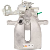 Bremssattel BOSCH 0 986 134 178, Hinten Links von Bosch