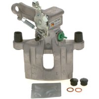 Bremssattel BOSCH 0 986 134 509, Hinten Links von Bosch