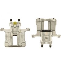 Bremssattel BOSCH 0 986 473 189, hinten links, rechts von Bosch