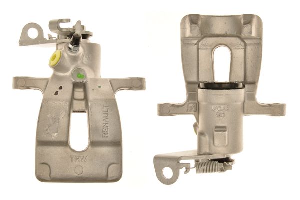 Bremssattel Hinterachse links Bosch 0 986 134 044 von Bosch