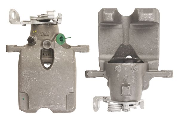 Bremssattel Hinterachse links Bosch 0 986 134 337 von Bosch