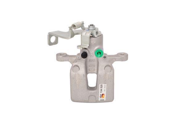 Bremssattel Hinterachse links Bosch 0 986 134 525 von Bosch