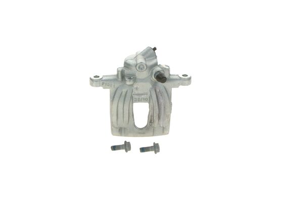 Bremssattel Hinterachse rechts Bosch 0 204 004 516 von Bosch