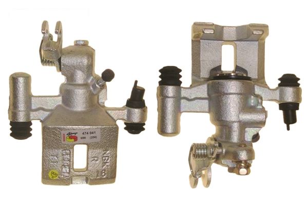 Bremssattel Hinterachse rechts Bosch 0 986 474 041 von Bosch