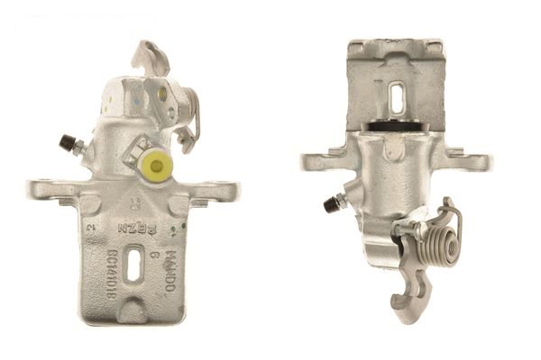 Bremssattel Hinterachse rechts Bosch 0 986 474 083 von Bosch