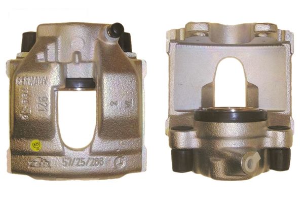 Bremssattel Vorderachse links Bosch 0 986 473 096 von Bosch