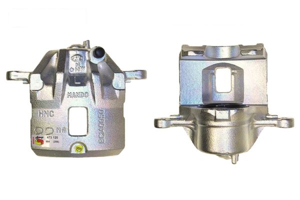 Bremssattel Vorderachse links Bosch 0 986 473 120 von Bosch