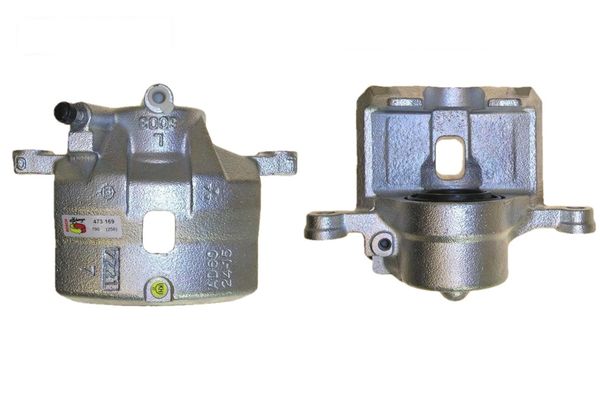 Bremssattel Vorderachse links Bosch 0 986 473 169 von Bosch