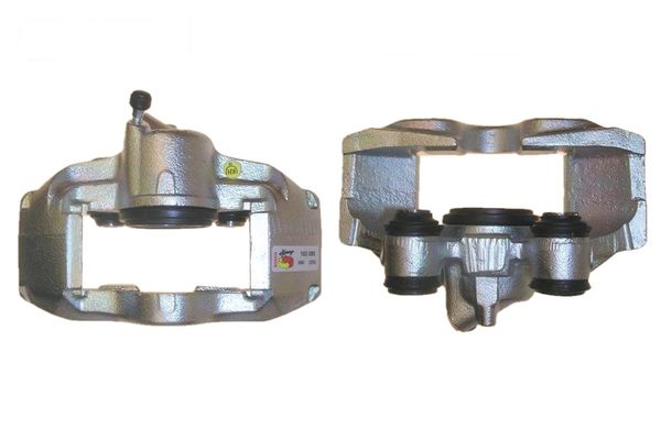 Bremssattel Vorderachse rechts Bosch 0 204 103 085 von Bosch