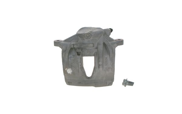 Bremssattel Vorderachse rechts Bosch 0 204 204 788 von Bosch