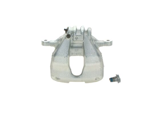 Bremssattel Vorderachse rechts Bosch 0 204 902 045 von Bosch