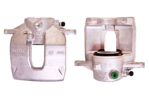 Bremssattel Vorderachse rechts Bosch 0 986 135 322 von Bosch