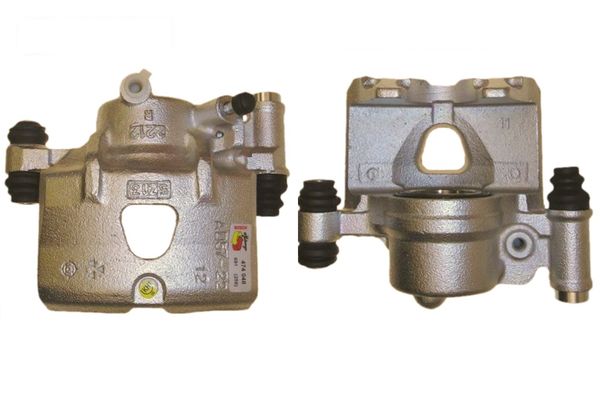 Bremssattel Vorderachse rechts Bosch 0 986 474 048 von Bosch