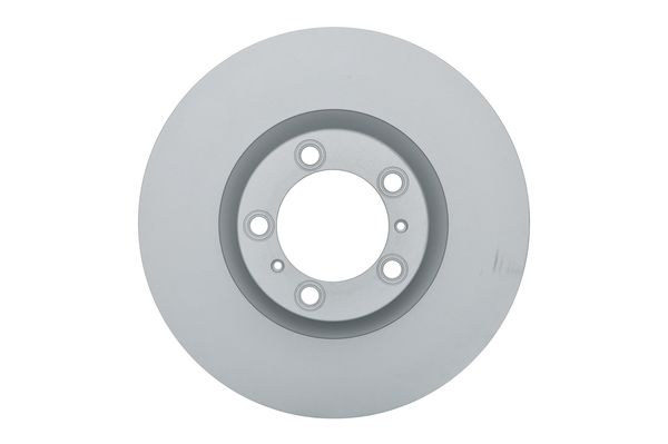 Bremsscheibe Vorderachse rechts Bosch 0 986 479 D23 von Bosch