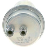 Druckspeicher, Kraftstoffdruck BOSCH 0 438 170 040 von Bosch