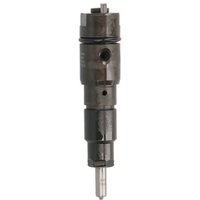 Düsenhalterkombination BOSCH 0 432 191 268 von Bosch