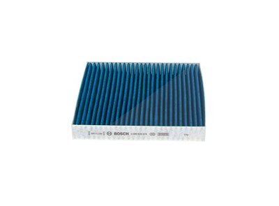 Bosch Filter, Innenraumluft [Hersteller-Nr. 0986628574] für Citroën, Isuzu, Fiat, Peugeot, Mitsubishi von Bosch