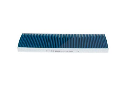 Bosch Filter, Innenraumluft [Hersteller-Nr. 0986628579] für Mini von Bosch