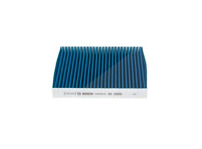 Bosch Filter, Innenraumluft [Hersteller-Nr. 0986628581] für Mazda, Toyota, Lexus von Bosch