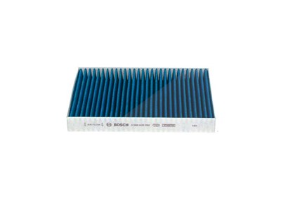 Bosch Filter, Innenraumluft [Hersteller-Nr. 0986628592] für Tesla von Bosch