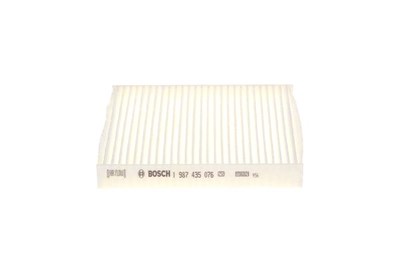 Bosch Filter, Innenraumluft [Hersteller-Nr. 1987435076] für Kia von Bosch