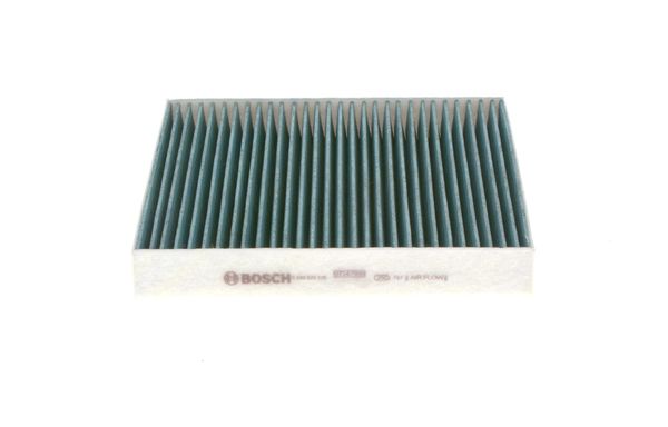 Filter, Innenraumluft Bosch 0 986 628 536 von Bosch