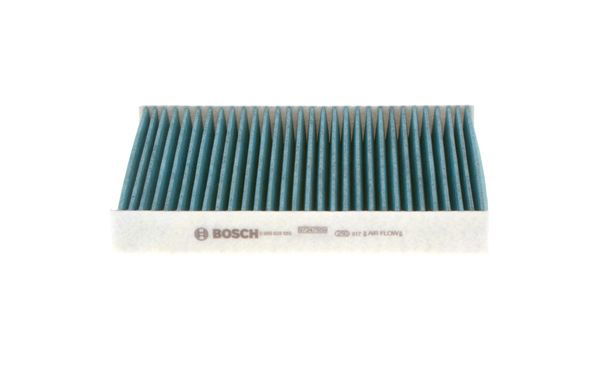 Filter, Innenraumluft Bosch 0 986 628 550 von Bosch