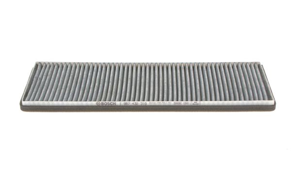 Filter, Innenraumluft Bosch 1 987 432 310 von Bosch