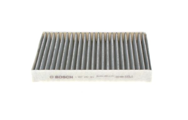 Filter, Innenraumluft Bosch 1 987 432 361 von Bosch