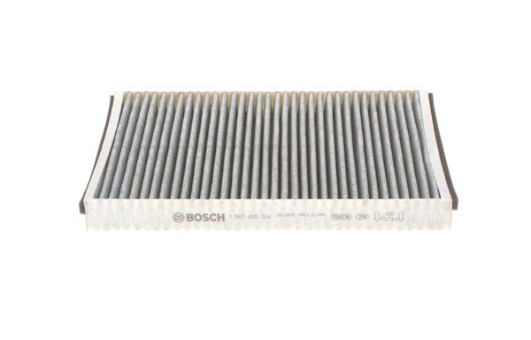 Filter, Innenraumluft Bosch 1 987 435 514 von Bosch