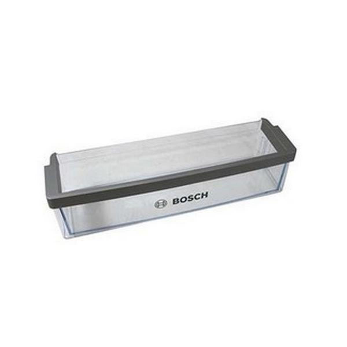 Abstellfach Bosch 00671206 Flaschenabsteller 433x102mm für Kühlschranktüre von Bosch