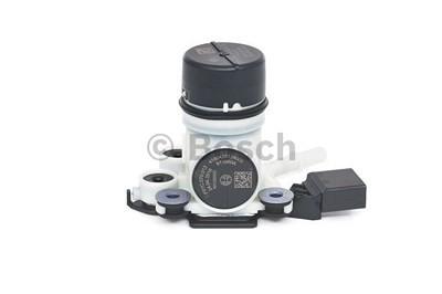 Bosch Fördermodul, Harnstoffeinspritzung [Hersteller-Nr. F01C600268] für Mercedes-Benz von Bosch