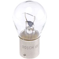 Glühbirne P21W BOSCH 1 987 302 607/10, 10 Stück von Bosch