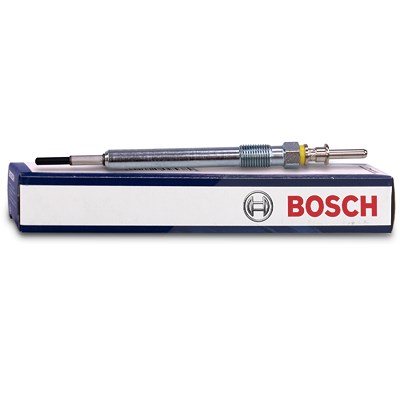 Bosch Glühkerze [Hersteller-Nr. 0250703001] für BMW, Mini von Bosch
