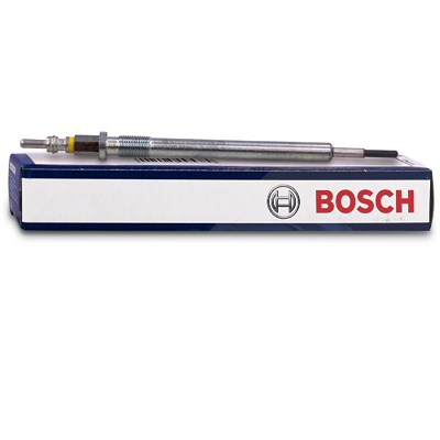 Bosch Glühkerze [Hersteller-Nr. 0250703008] für Mercedes-Benz von Bosch