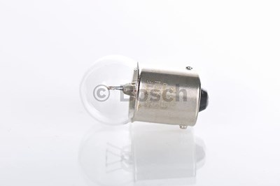 Bosch Glühlampe, Blinkleuchte [Hersteller-Nr. 1987302816] für Abarth, Alfa Romeo, Fiat, Ford, Lada, Nissan, Opel, Peugeot, Renault, Skoda, VW von Bosch