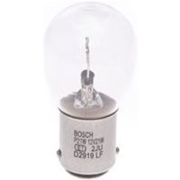 Glühlampe, Park-/Positionsleuchte Pure Light WS BOSCH 1 987 302 261, 1 Stück von Bosch