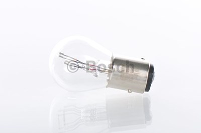 Bosch Glühlampe, Umriss-/Begrenzungsleuchte [Hersteller-Nr. 1987302814] für Abarth, Alfa Romeo, Audi, Citroën, Dacia, Fiat, Ford, Fso, Honda, Hyundai, von Bosch