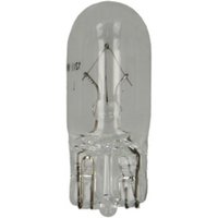 Glühlampe Sekundär BOSCH W2W 12V, 2W, 10 Stück von Bosch