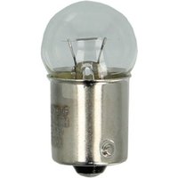 Glühlampe Sekundär BOSCH R10W Pure Light 12V, 10W, 10 Stück von Bosch