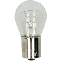 Glühlampe Sekundär BOSCH P21W Trucklight 24V, 21W, 10 Stück von Bosch