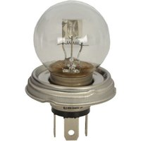 Glühlampe Sekundär BOSCH R2 Trucklight 24V, 55/50W, 1 Stück von Bosch