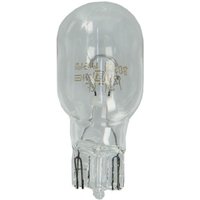 Glühlampe Sekundär BOSCH W16W Pure Light 12V, 16W, 10 Stück von Bosch